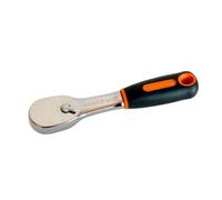 Bahco CLIQUET RÉVERSIBLE 1/4, 72 DENTS, EMBALLAGE LIBRE SERVICE - SB6950