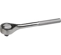 Bahco Cliquet réversible 3/4 en acier inoxydable, 320 mm