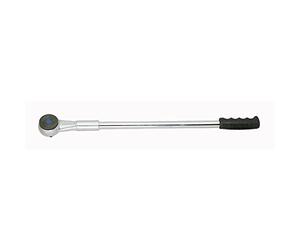 Bahco - Cliquet réversible ronde 3/4'' avec 72 dents et un angle d'action de 5º - 8950N