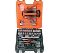 Bahco Coffret de douilles - 94 pièces
