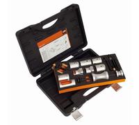 Bahco Coffret d'extraction de bras essuie glace - BBS170P132