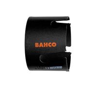 BAHCO Coronas Superior™ de multi construcción para madera y ladrillo de 19-225 mm - Ref: 3833-210 - Unid: 1