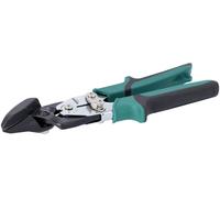 Bahco Cisaille à passage direct MA361 – Coupe à droite, 260 mm, droitier