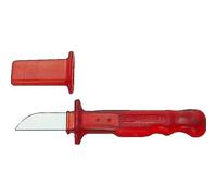 Bahco COUTEAU POUR CÂBLE, ISOLÉ, 180MM - 2820VDE