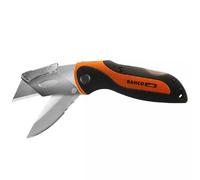 BAHCO Couteau utilitaire KBTU-01