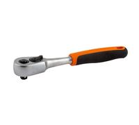 Bahco Démontage Rapide Cliquet Réversible 0.6cm Drive Confort Prise BAH6950QR