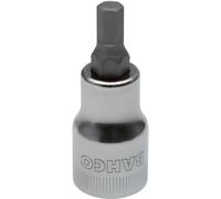 Bahco Embout de tournevis 1/2', 6 pans femelle 14Mm