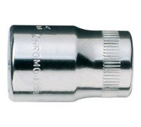 Bahco Douille pour cliquet 1/4" - 13 mm