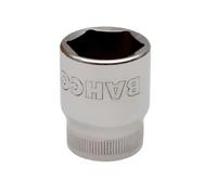 Bahco EMBOUT DE DOUILLE 1/2, 6 PANS, 19MM - 7800SM-19