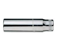 Bahco EMBOUT DE DOUILLE 1/4, 12 PANS, LONG, 8MM - A6800DM-8