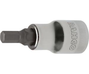 Bahco Embout de tournevis 1/2', 6 pans femelle 14Mm