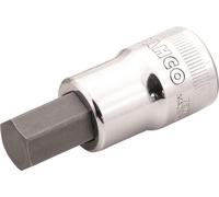 Bahco Embout de tournevis 1/2 7809M-6 (7809M-6)