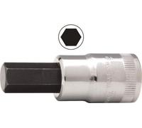 Bahco Embout de tournevis 1/2 7809M-8 (7809M-8)