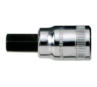Bahco EMBOUT DE TOURNEVIS 1/4, 6 PANS CREUX 3MM - 6709M-3