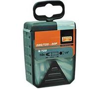 Bahco Embouts 25 Mm, Pour Torx T40 Lot De 30 G