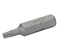 BAHCO Embouts de vissage à chocs 5/16" pour vis TORX® de 35 mm
