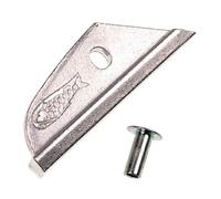 Bahco Enclume aluminium et rivet pour p138-22 - r221p
