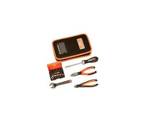 Bahco - Ensemble D'Outils 4750fb5ats001 36 Unités