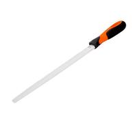 Bahco Ergo™ Filemaster Demi-Rond 250Mm (10Po) BAHHRFM10