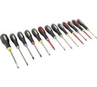 Bahco Ergo Jeu de tournevis 13 pièces G