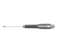 Bahco Ergo pour l'atelier Tournevis Torx Taille (tournevis) T 6 1 pc(s)