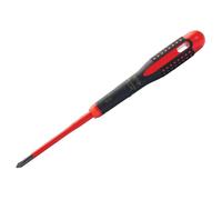 Bahco Ergo™ Slim VDE Isolé Screwdriver PH1 X 80Mm BAHBE8610SL