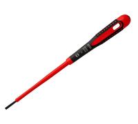 Bahco ERGO VDE Tournevis Plat Isolé Bahco 3,0 x 100mm BAHBE8220S