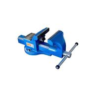 Bahco Étau, guides carrés, largeur ouverture 100mm - 834v-4