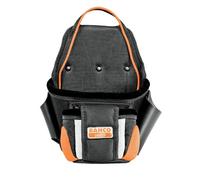 Bahco ÉTUI DE CEINTURE, 2 COMPARTIMENTS - 4750-2PP-1