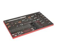 BAHCO - FF1B07LM - Composition en mousse Chariot Monster