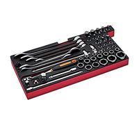 Bahco FF3A13 - Foam W/Sockets