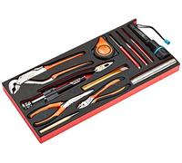 Bahco FF3A16 - Foam W/Pliers