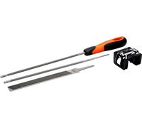 Bahco File Set GI 4.8 mm .325" - 200 mm - Pieces