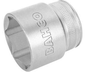 Bahco Galvutė šešiakampė 1/2" 7800SM 18mm