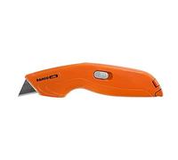 Bahco GFK Couteau cutter à lame fixe (Import Grande Bretagne)