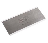 Bahco - Grattoir de Cabinet 125mm x 62mm x 0.60
