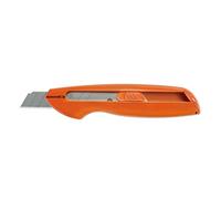 Bahco GSO18 Couteau cutter 18 mm (Import Grande Bretagne)