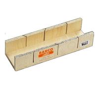Bahco Guide de coupe en multiplis collé 300x70x50mm - 234-w2