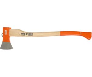 Bahco Hache tête 2200g manche longueur 800 mm manche frêne laqué - FGS-1.6-810