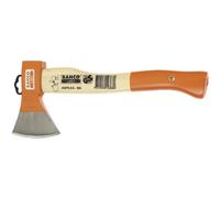 Bahco Hache, manche en frêne, 1.250g, 400mm - hgps-1.0-400