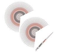 BAHCO Hojas de sable bimetal Sandflex® para madera y metal - Ref: 3940-300-8/12-SL-100P - Unid: 1