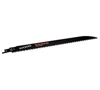 BAHCO Hojas HCS de sable para madera - Ref: 3942-228-7-HSL-10P - Unid: 1