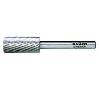 Bahco HSSG-A1225M-S - Lime-Fraise Hss Emballage Uni.