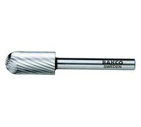 Bahco HSSG-C1225M-S - Lime-Fraise Hss Emballage Uni.
