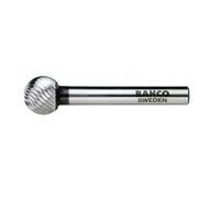 Bahco HSSG-D1211EC - Fraise Lime Hssg-D1211Ec