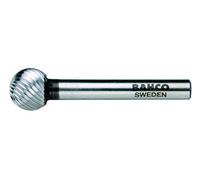 Bahco HSSG-D1211EC-S - Lime-Fraise Hss Emballage Uni.