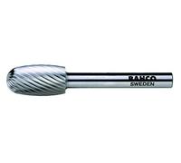 Bahco HSSG-E1222EC-S - Lime-Fraise Hss Emballage Uni.