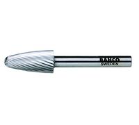 Bahco HSSG-F1225M-S - Lime-Fraise Hss Emballage Uni.