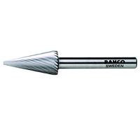 Bahco HSSG-M0618M-S - Lime-Fraise Hss Emballage Uni.