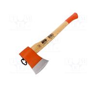 BAHCO HUS-0.8-500 Hache